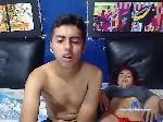 thalia-liam bongacams livecam show performer room profile