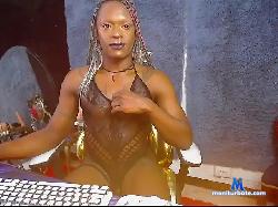 P4ntera bongacams live cam performer profile