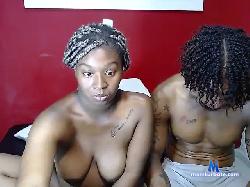 Andruw-Iris bongacams live cam performer profile