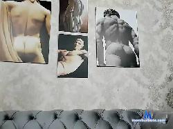 Jacob-Colin bongacams live cam performer profile