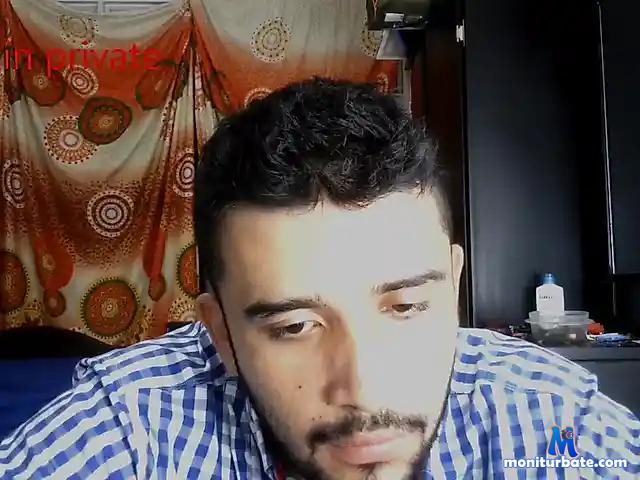 tommyfoster18 bongacams performer male