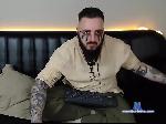 JackFlow bongacams livecam show performer room profile