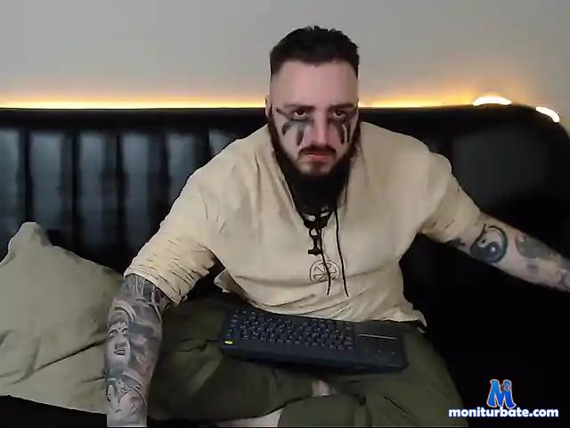 JackFlow bongacams performer male