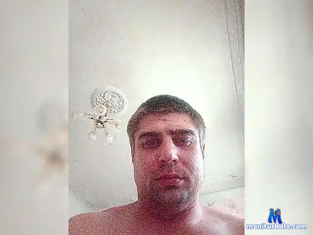 Kuzmija bongacams performer male