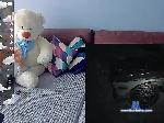 JustinaWood bongacams livecam show performer room profile