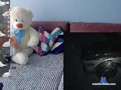 JustinaWood bongacams live cam performer profile