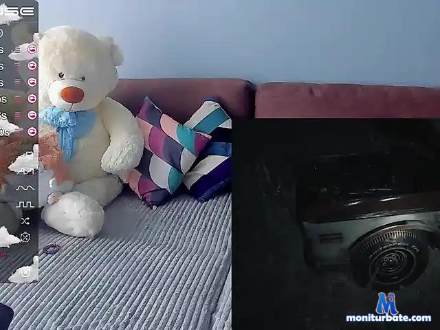 JustinaWood bongacams performer female