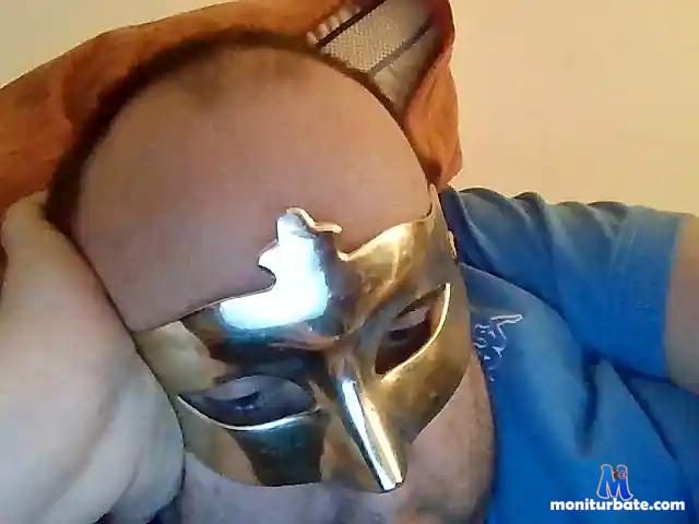 Asmodeus679 bongacams performer male