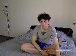 MichaelBeckk bongacams livecam show performer room profile