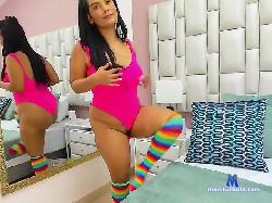 KarlaLewiis bongacams live cam performer profile