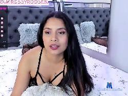 ROSYROSSE bongacams live cam performer profile