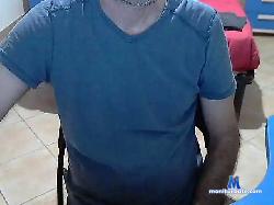 sognatore-69 bongacams live cam performer profile