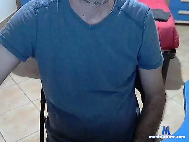 sognatore-69 bongacams performer male