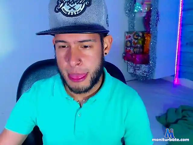 spenceralpha bongacams performer male