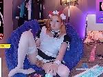 ameneverlies bongacams livecam show performer room profile