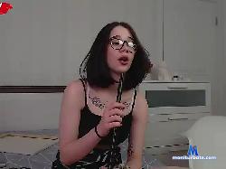 EvaWibe bongacams live cam performer profile