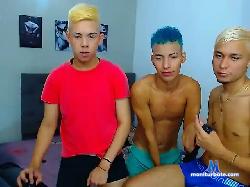 teamdiamond bongacams live cam performer profile