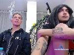 uchiha-and-sakura bongacams livecam show performer room profile