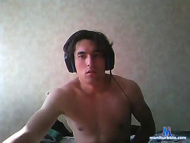 RollFacker bongacams performer male