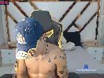 danny-latino bongacams livecam show performer room profile