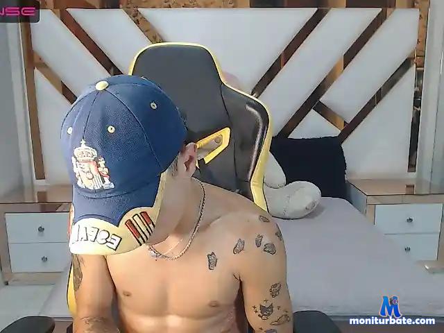 danny-latino bongacams performer male