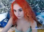 MeganRed bongacams livecam show performer room profile