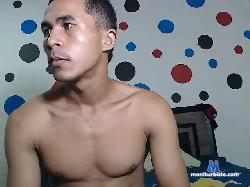 JuniorKlark bongacams live cam performer profile