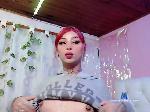 keniadolce bongacams livecam show performer room profile