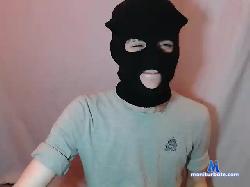 ForestCreature bongacams live cam performer profile