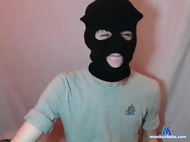 ForestCreature bongacams performer male