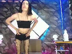 SexyDoll26 bongacams live cam performer profile