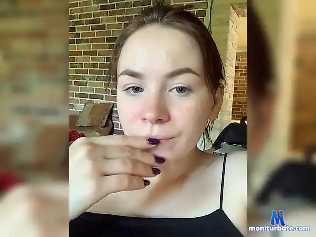 Maaalinka bongacams performer female