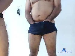 hotcouplecl1 bongacams live cam performer profile