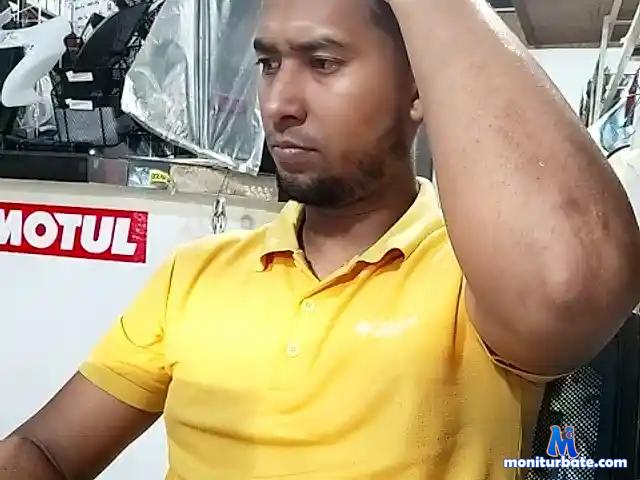ivandreams bongacams performer male