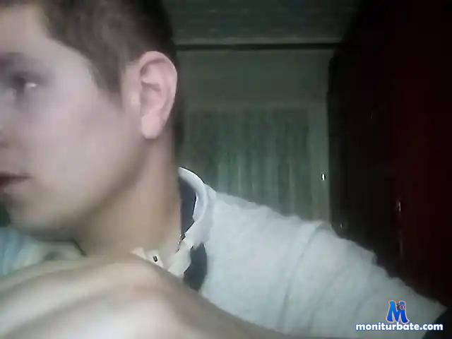 Vacay-4 bongacams performer male