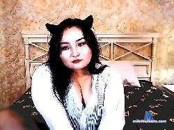 LoinSami bongacams live cam performer profile