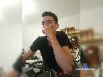 Gi-Krus bongacams livecam show performer room profile