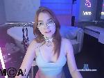 NikaHikka bongacams livecam show performer room profile