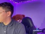 Cristianruizm bongacams livecam show performer room profile