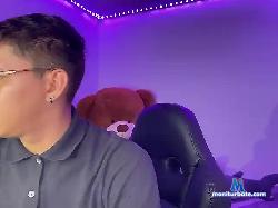 Cristianruizm bongacams live cam performer profile