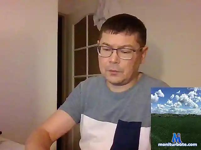 Ruubik2 bongacams performer male
