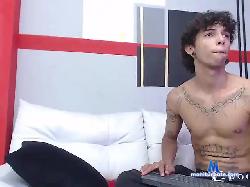 matt-robert8 bongacams live cam performer profile