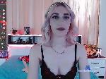 MiuElle bongacams livecam show performer room profile