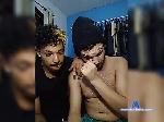LuanGael bongacams livecam show performer room profile