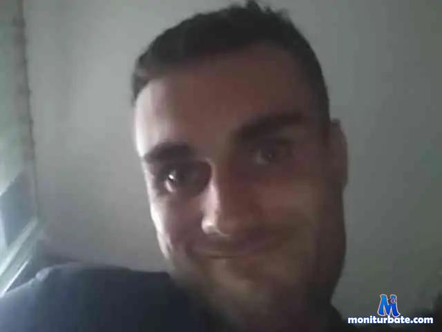 Paja86 bongacams performer male