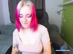 KatarinaGreen bongacams live cam performer profile