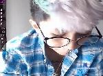 RainbowAlex1 bongacams livecam show performer room profile