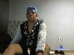 CristianSmith1709 bongacams livecam show performer room profile