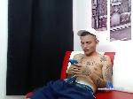 tattoo-boy- bongacams livecam show performer room profile