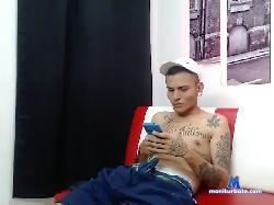 tattoo-boy- bongacams live cam performer profile
